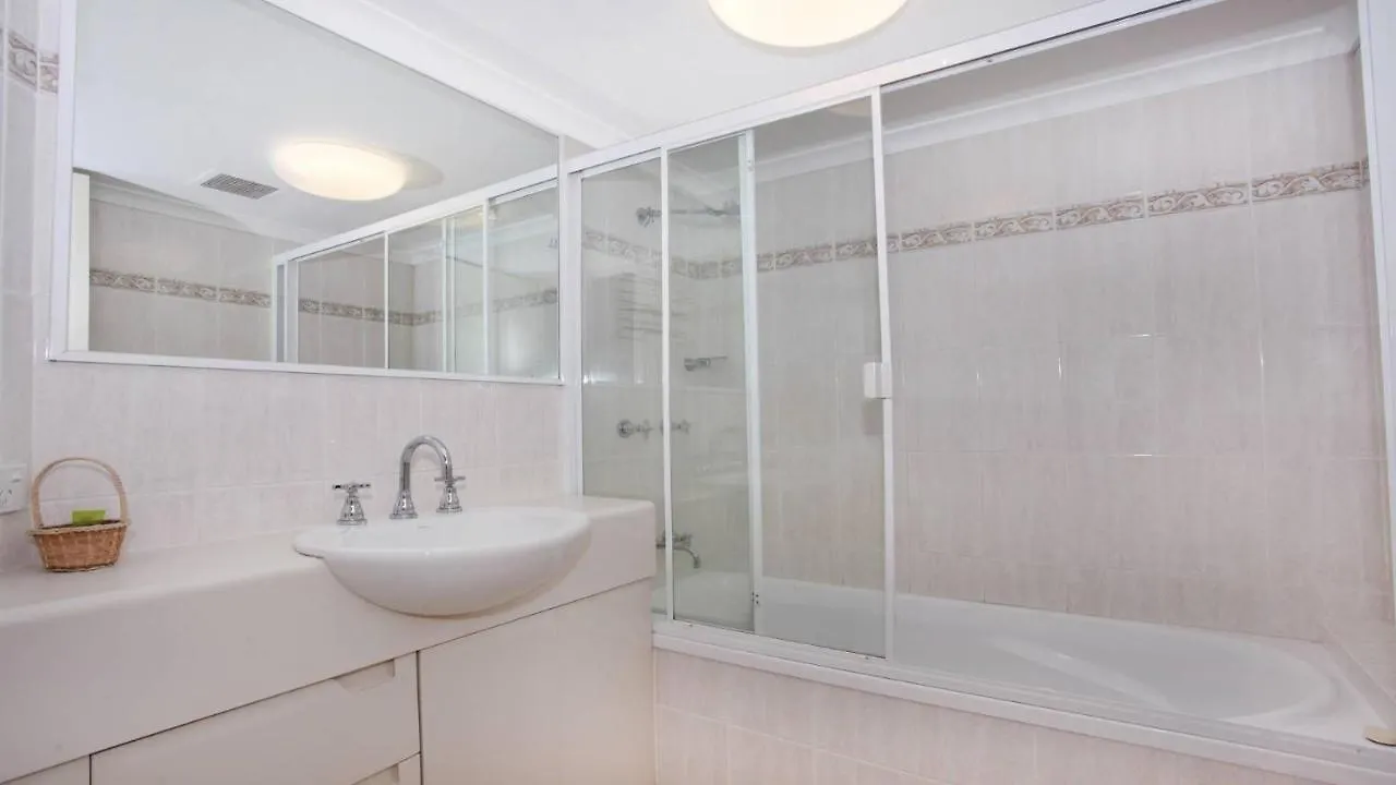 Unit 1 The Rocks Apartman Coolum Beach